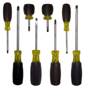 Tools and Safety Equipment