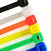 Cable Management - Cable Ties - Supports and Supplies - Cable Tie Wrap