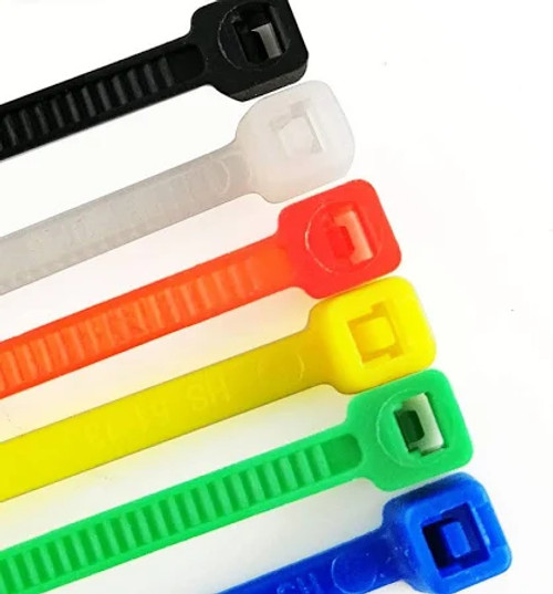 Cable Management - Cable Ties - Supports and Supplies - Cable Tie Wrap