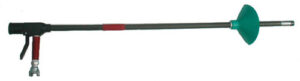 Underground Materials - Supersonic Air Knife and Soft Dig Tools - Supersonic Air Knife