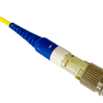 Indoor Fiber Connectivity - Fiber Optic Connectors