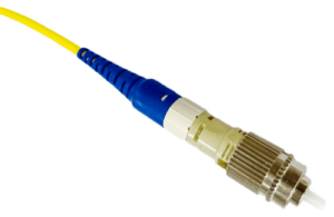 Indoor Fiber Connectivity - Fiber Optic Connectors