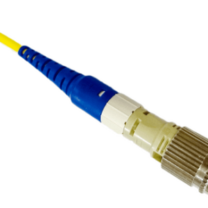 Indoor Fiber Connectivity - Fiber Optic Connectors