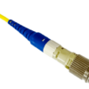 Indoor Fiber Connectivity - Fiber Optic Connectors