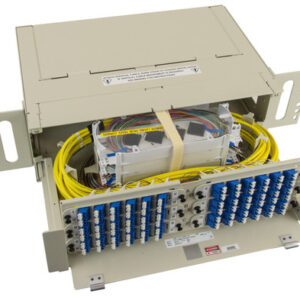 Indoor Fiber Connectivity