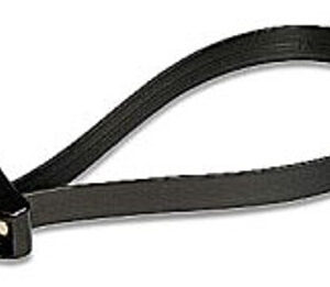 Aerial Materials - Poleline Hardware - Aerial Support Plastic Spacers and Ties