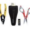 Tools and Safety Equipment - Hand Tools - Fiber Optic Tools