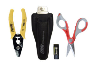 Tools and Safety Equipment - Hand Tools - Fiber Optic Tools