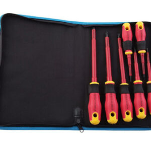 Tools and Safety Equipment - Hand Tools - Insulated Tools