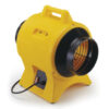 Tools and Safety Equipment - Manhole Safety - Manhole Blower