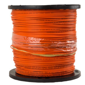 Wire and Cable - Ground Wire / Bare Wire / THHN / THWN - Copper Clad Steel Tracer Wire