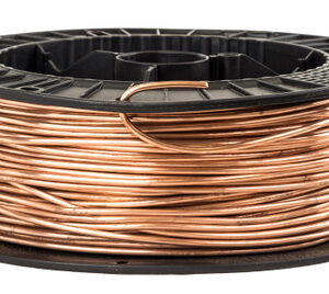 Wire and Cable - Ground Wire / Bare Wire / THHN / THWN - Bare Copper Ground Wire
