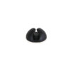 Adhesive Backed Cable Holders - 9 Pack