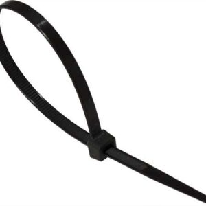 Cabling Support Infrastructure - Cable Management - Cable Ties