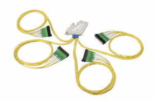 Outdoor Fiber Connectivity