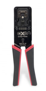 Tools and Safety Equipment - Hand Tools - Crimpers