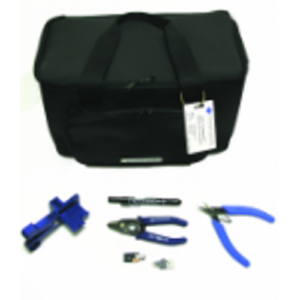 Fiber Optic Tools - Fiber Optic Termination Tools - Fiber Termination Tool Kits