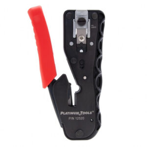 Tools and Safety Equipment - Hand Tools - Crimpers