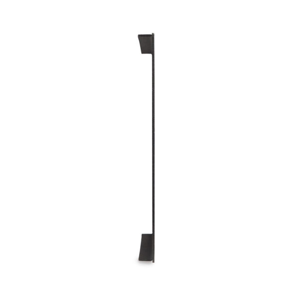 (Part Number: 1901-1-004-04) - 4U Flanged Spacer Blank - Image 5