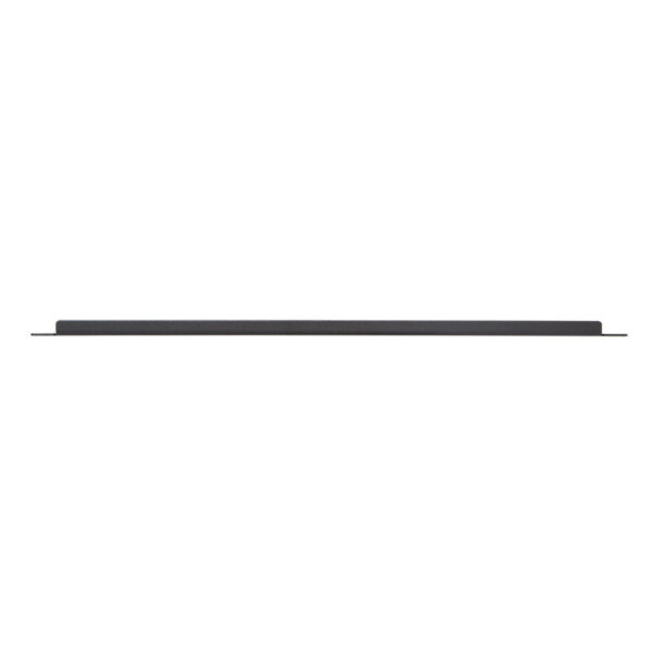 (Part Number: 1901-1-004-04) - 4U Flanged Spacer Blank - Image 4