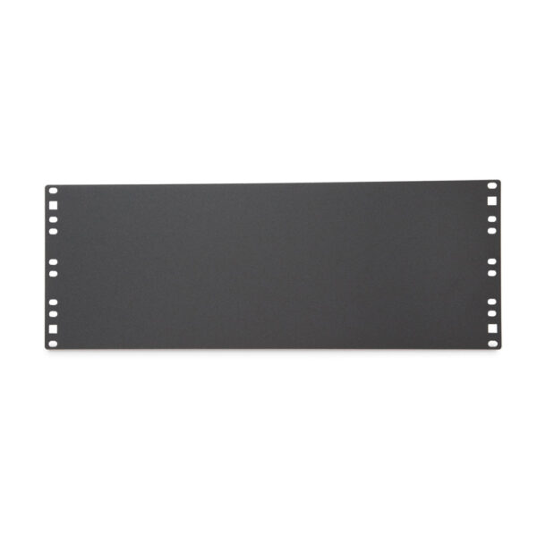 (Part Number: 1901-1-101-04) - 4U Flat Spacer Blank - Image 3