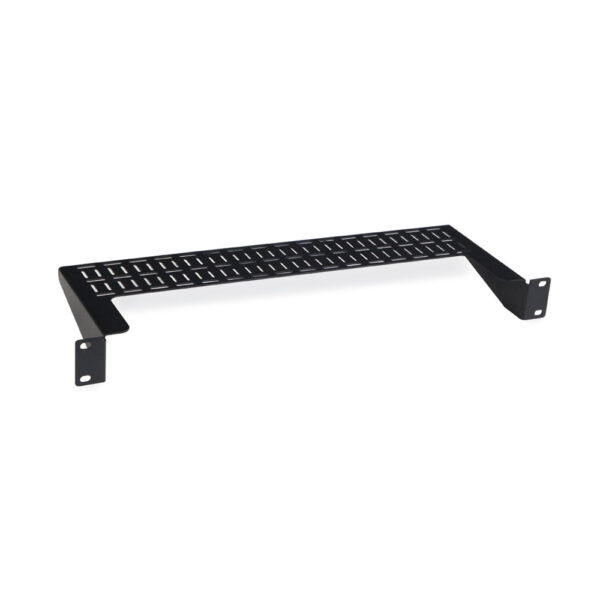(Part Number: 1903-1-200-01) - 1U Cable Lacing Shelf - Image 3