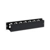2U Finger Duct Cable Manager