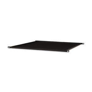 20" Fixed Rack Shelf