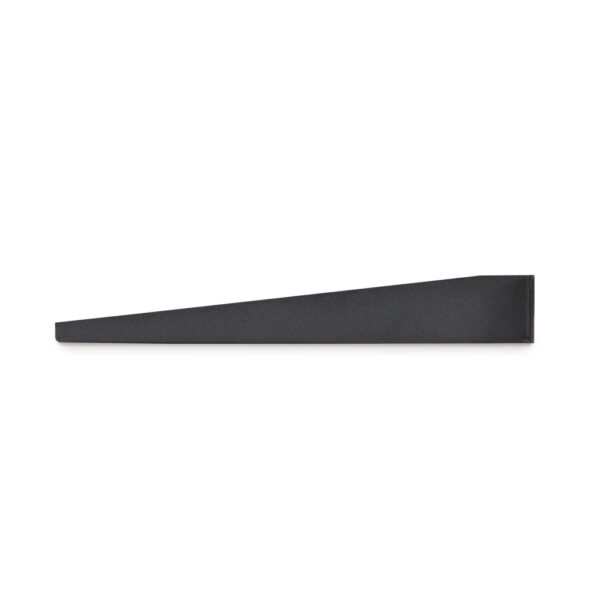 (Part Number: 1906-1-001-01) - 1U 12" Component Shelf - Image 3