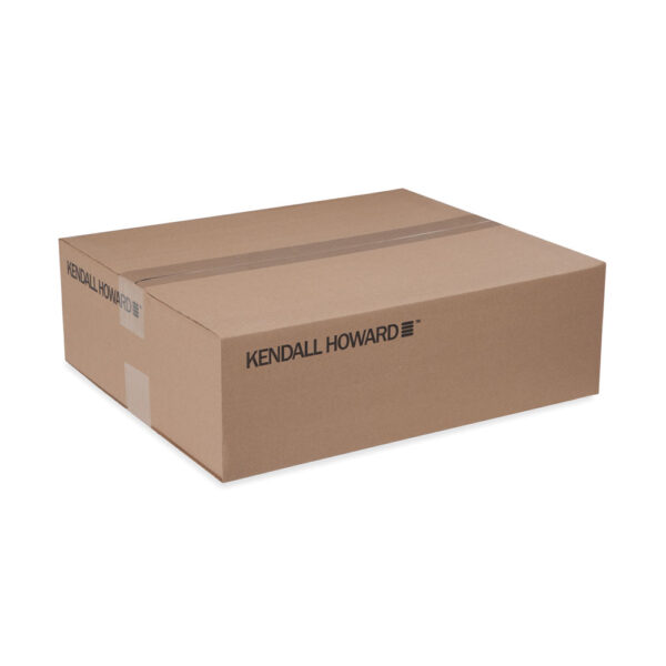 (Part Number: 1906-1-003-03) - 3U 16" Component Shelf - Image 5