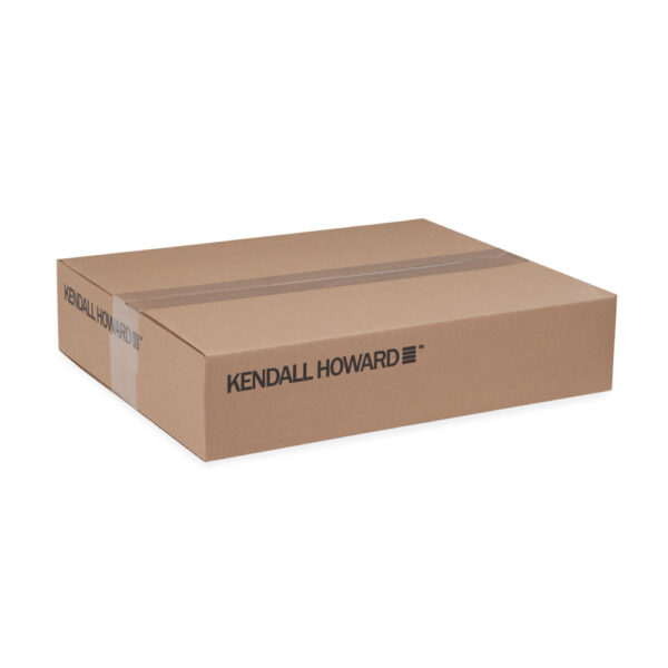 (Part Number: 1906-1-010-02) - 2U 14" Vented Eco Shelf - Image 4