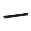 1U 5" Component Shelf