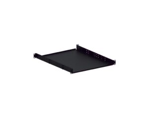 2U 2-Piece Telco Rack Shelf