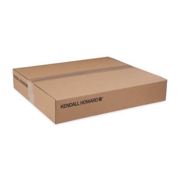 (Part Number: 1906-1-010-02) - 2U 14" Vented Eco Shelf - Image 5