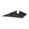 2U 14.75" Economy Rack Shelf
