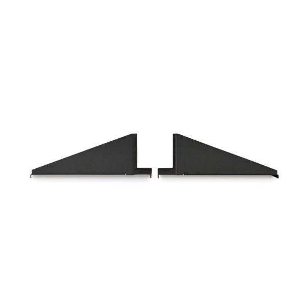 (Part Number: 3000-1-003-02) - 2U 14.75" Economy Rack Shelf - Image 4