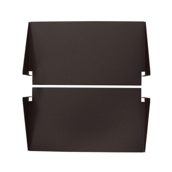 (Part Number: 3000-1-003-02) - 2U 14.75" Economy Rack Shelf - Image 5