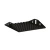 2U Center Mount Shelf (Vented)