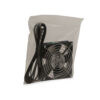2U 12" Economy Rack Shelf