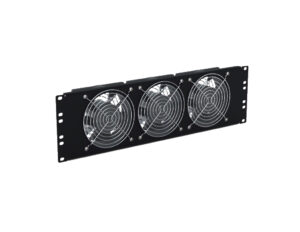 Triple Fan Panel