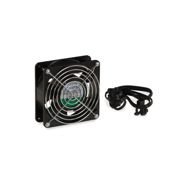 (Part Number: 1908-4-001-01) - High Speed Fan Assembly Kit - Image 4