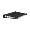 20" Fixed Rack Shelf