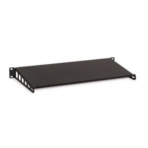 Stationary Keyboard Tray