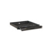 16U V-Line Wall Mount Rack - 12" Depth
