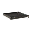 1U Rackmount 2-Post Sliding Keyboard Tray