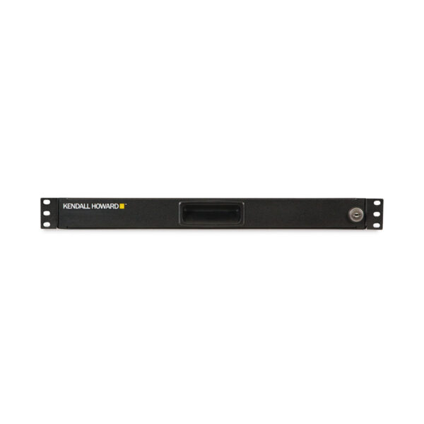 (Part Number: 1910-3-003-01) - 1U Rackmount 4-Post Sliding Keyboard Tray - Image 4