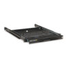 21U V-Line Wall Mount Rack - 12" Depth