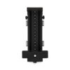 Security Lockbox Wall Mount Bracket Kit