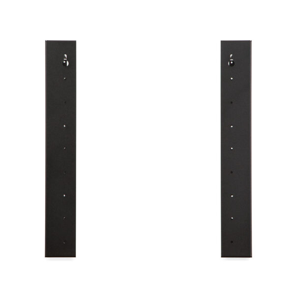 (Part Number: 1915-3-001-12) - 12U Wall Mount Rack - Image 4