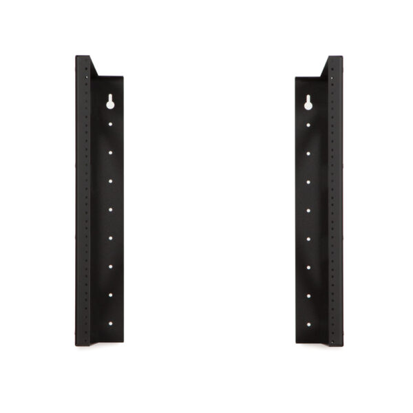 (Part Number: 1915-3-001-12) - 12U Wall Mount Rack - Image 5